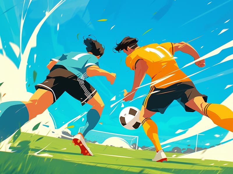 心情低落！李昊赛后落泪，颁奖仪式迟迟没有回到场上